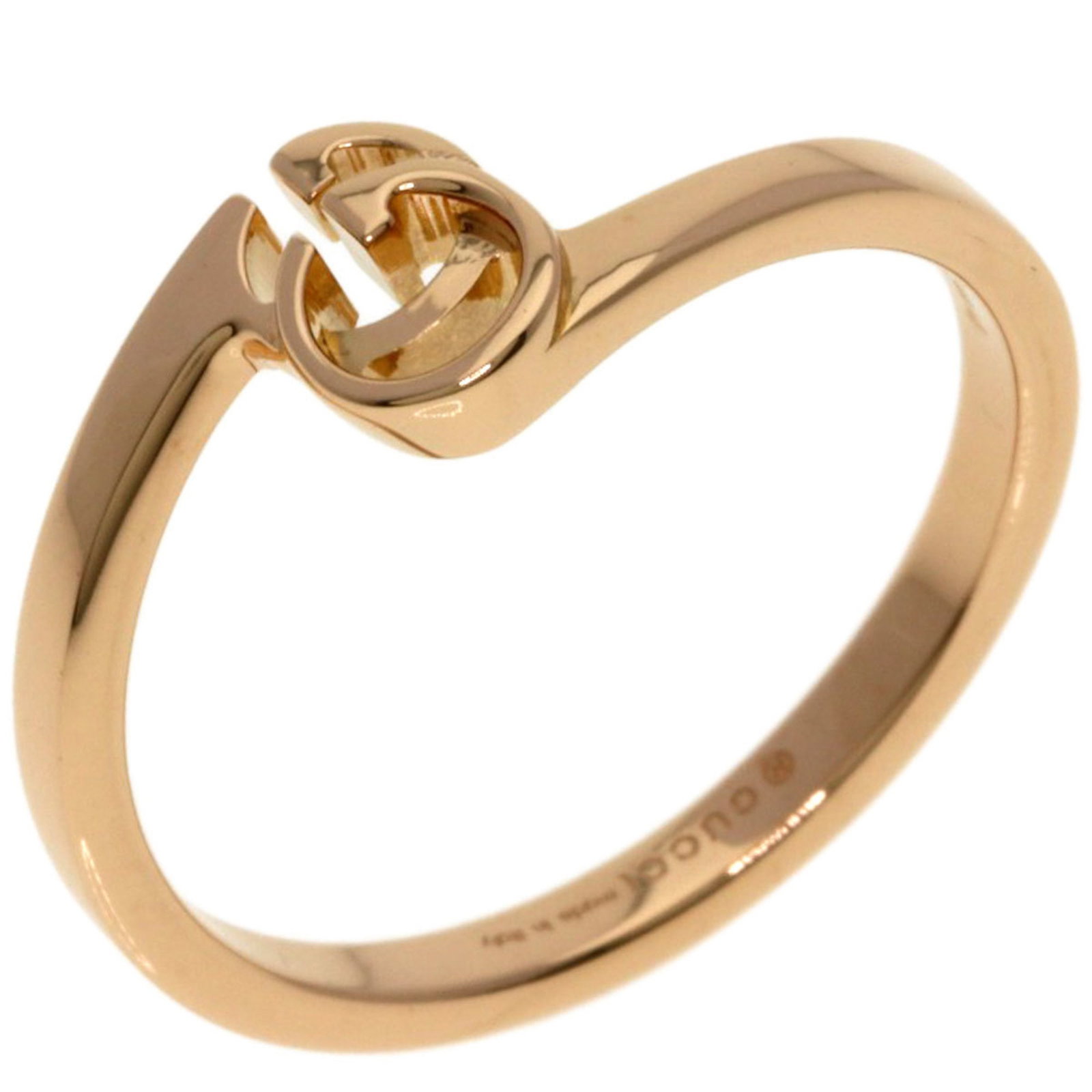 Gucci Band Ring - 2