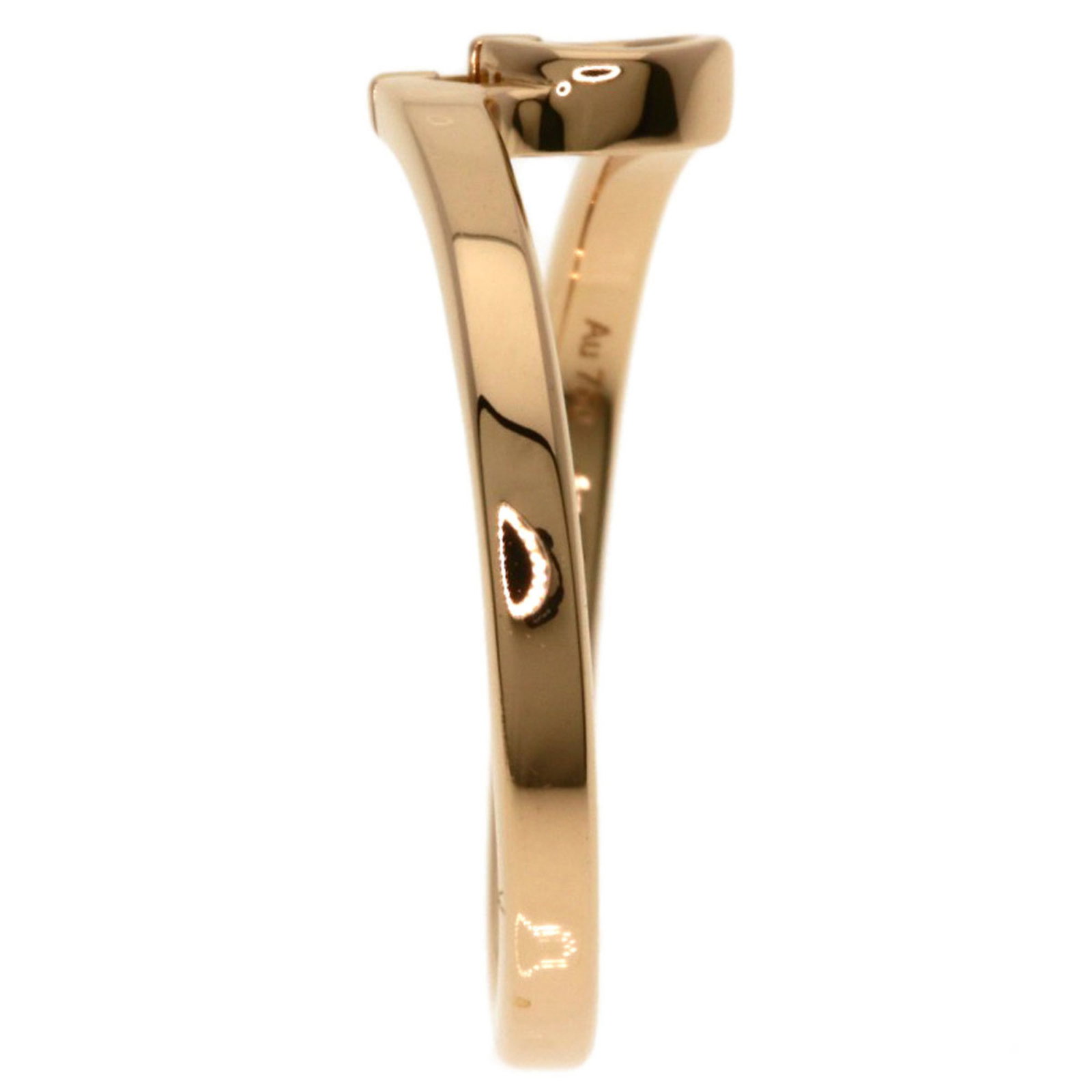 Gucci Band Ring - 3
