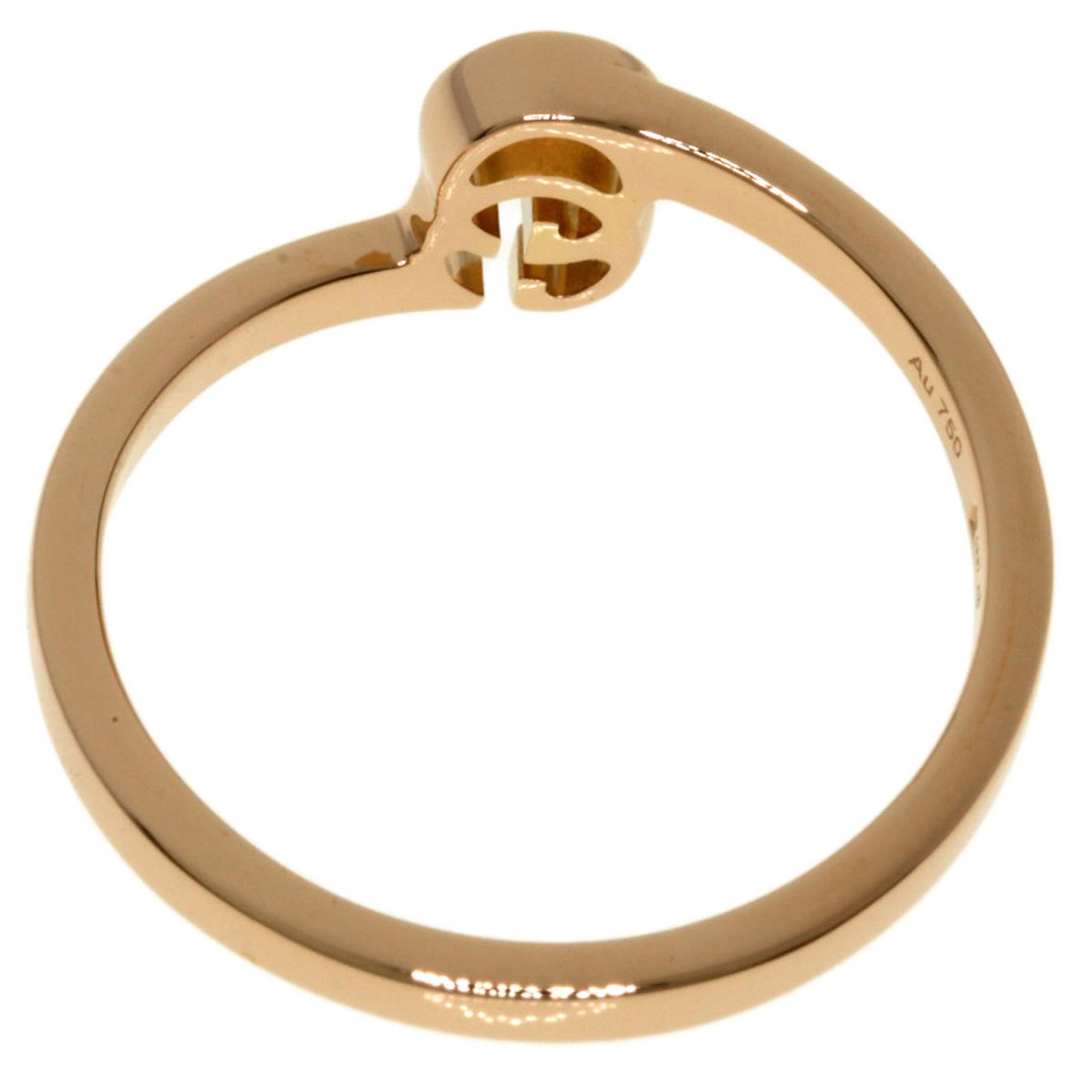 Gucci Band Ring - 4