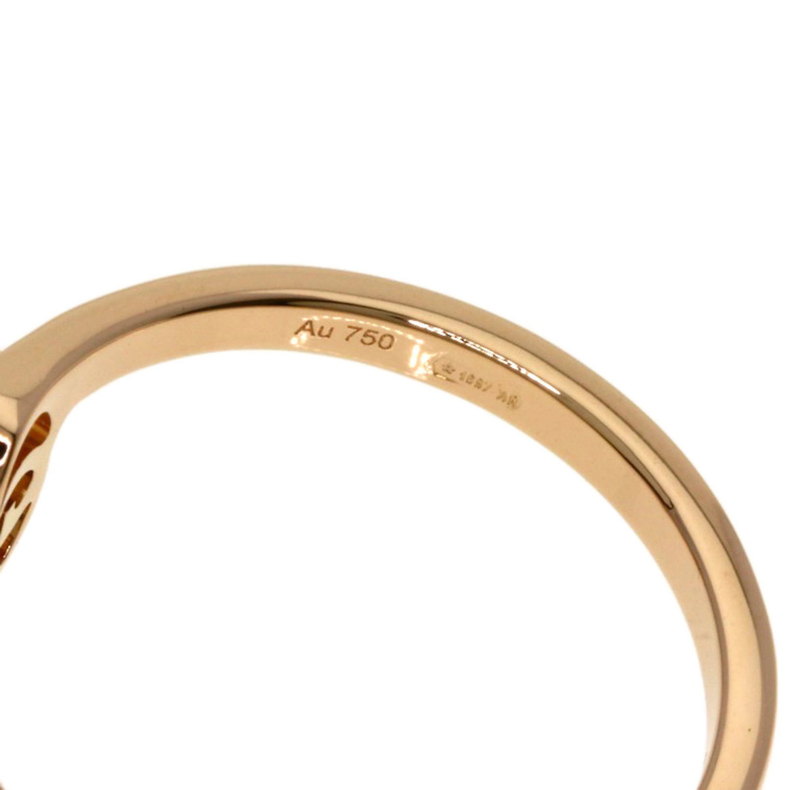 Gucci Band Ring - 5
