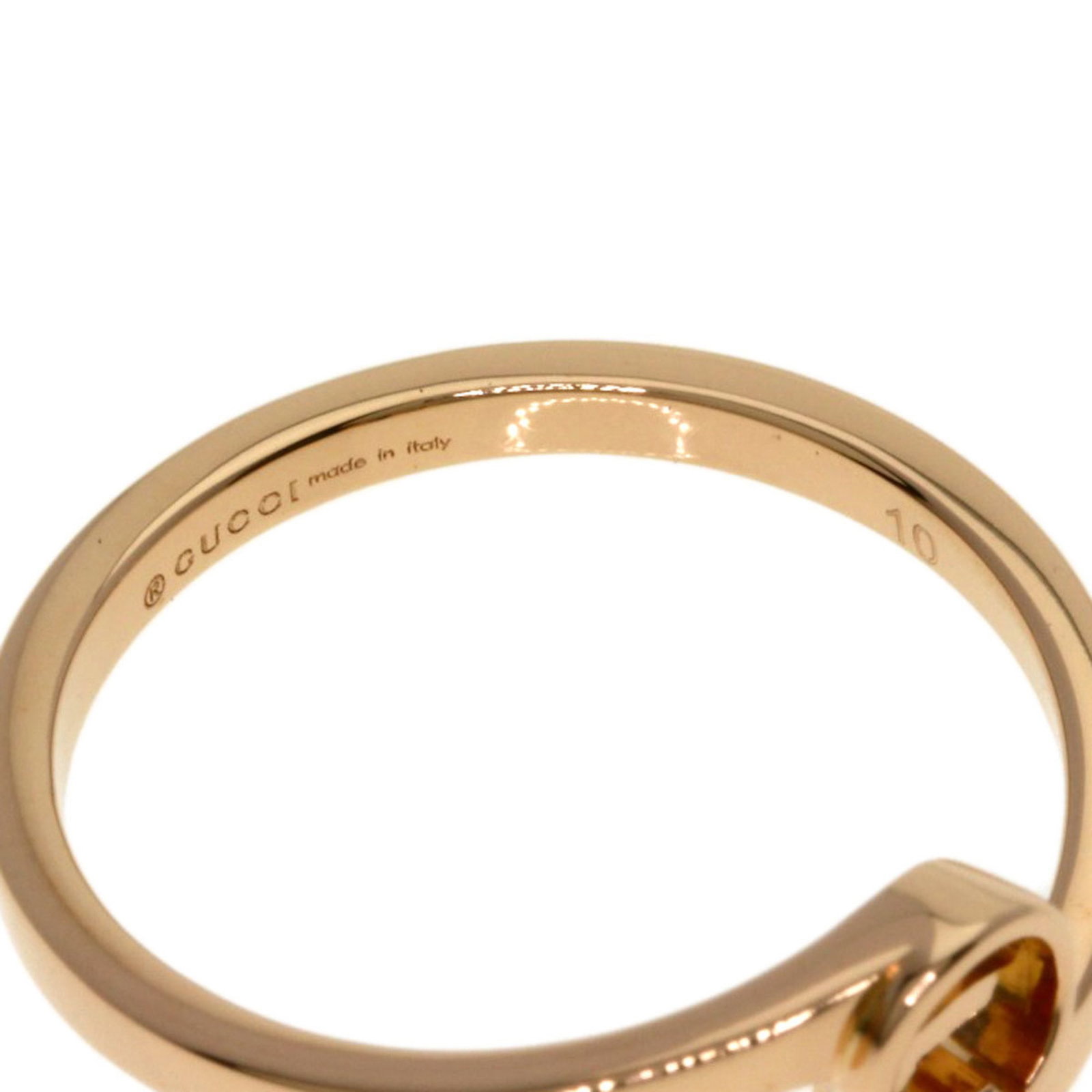Gucci Band Ring - 6