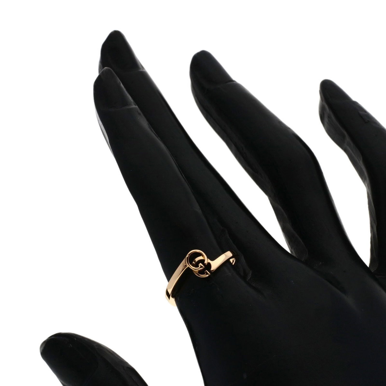 Gucci Band Ring - 7