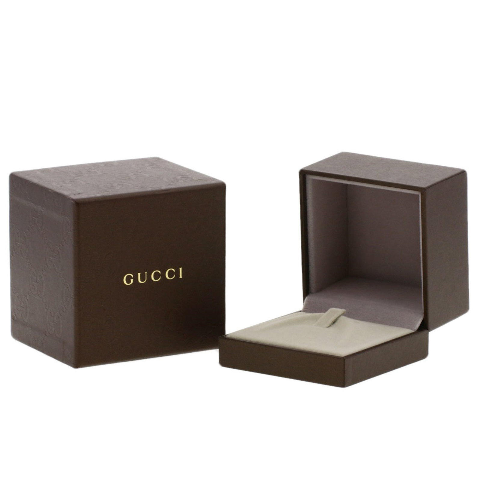 Gucci Band Ring - 8