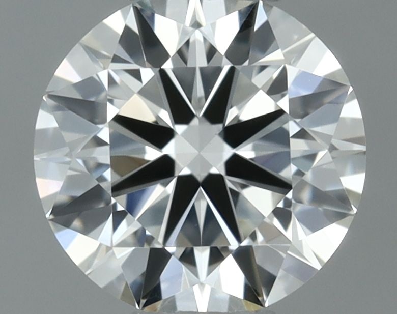 IGI Round 0.4ct I VVS2 - Loose Natural Diamond: IGI Round 0.4ct I VVS2 - Loose Natural Diamond 0.4ct I VVS2 - A Natural Diamond with Exceptional Clarity and Cut.This loose natural diamond boasts an impressive clarity grade of VVS2, indicating excep