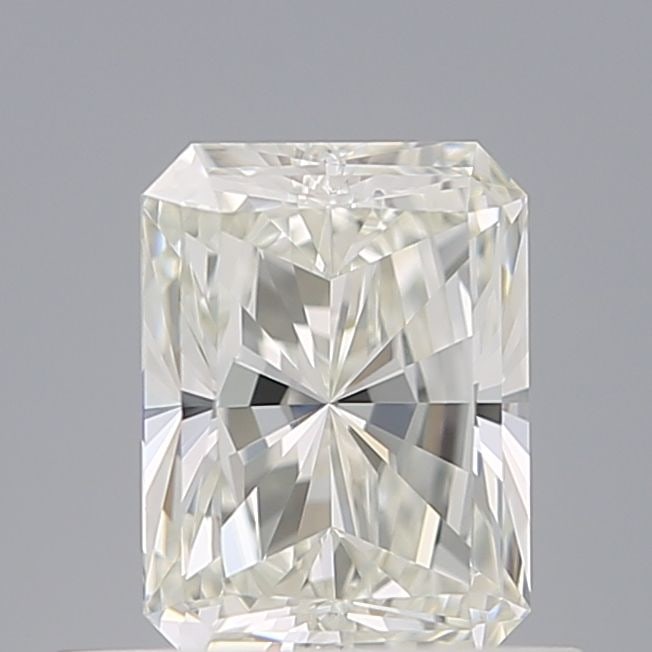 IGI Radiant 0.71ct H IF - Loose Natural Diamond: IGI Radiant 0.71ct H IF - Loose Natural Diamond 0.71ct IGI Radiant H IF Diamond - Natural BeautyThis loose natural diamond boasts exceptional clarity and polish, with an EX symmetry that showcases