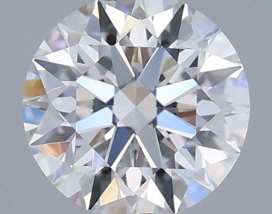 IGI Round 0.32ct D IF - Loose Natural Diamond: IGI Round 0.32ct D IF - Loose Natural Diamond 0.32ct D IF - A Rare and Exceptional DiamondEX cut, EX symmetry, and an EX polish make this diamond a standout among its peers. Certified by the Internati