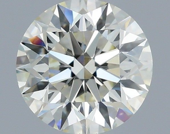 IGI Round 0.9ct J VVS2 - Loose Natural Diamond: IGI Round 0.9ct J VVS2 - Loose Natural Diamond 0.9ct IGI Round J VVS2 Diamond - Natural BeautyThis exquisite loose natural diamond boasts exceptional clarity and color, with a J color grade and VVS2