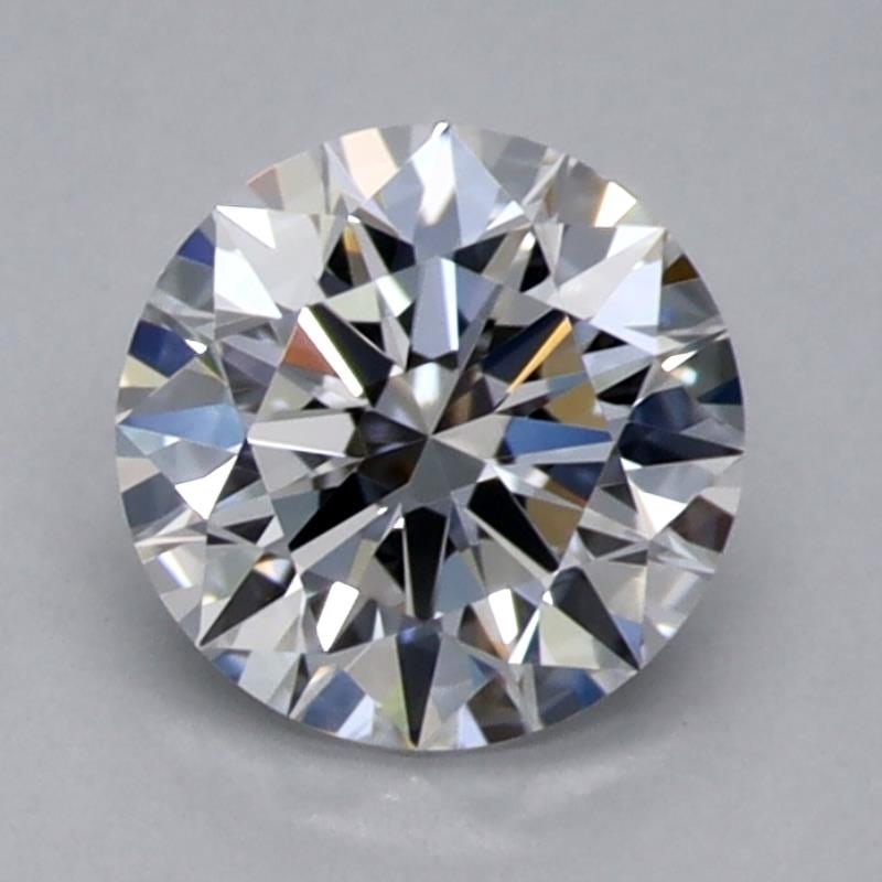 GIA Round 0.3ct D FL - Loose Natural Diamond: GIA Round 0.3ct D FL - Loose Natural Diamond GIA certified, this loose natural diamond boasts exceptional clarity and color. Measuring 0.3 carats in round shape, its EX cut, D color, and FL clarity ma