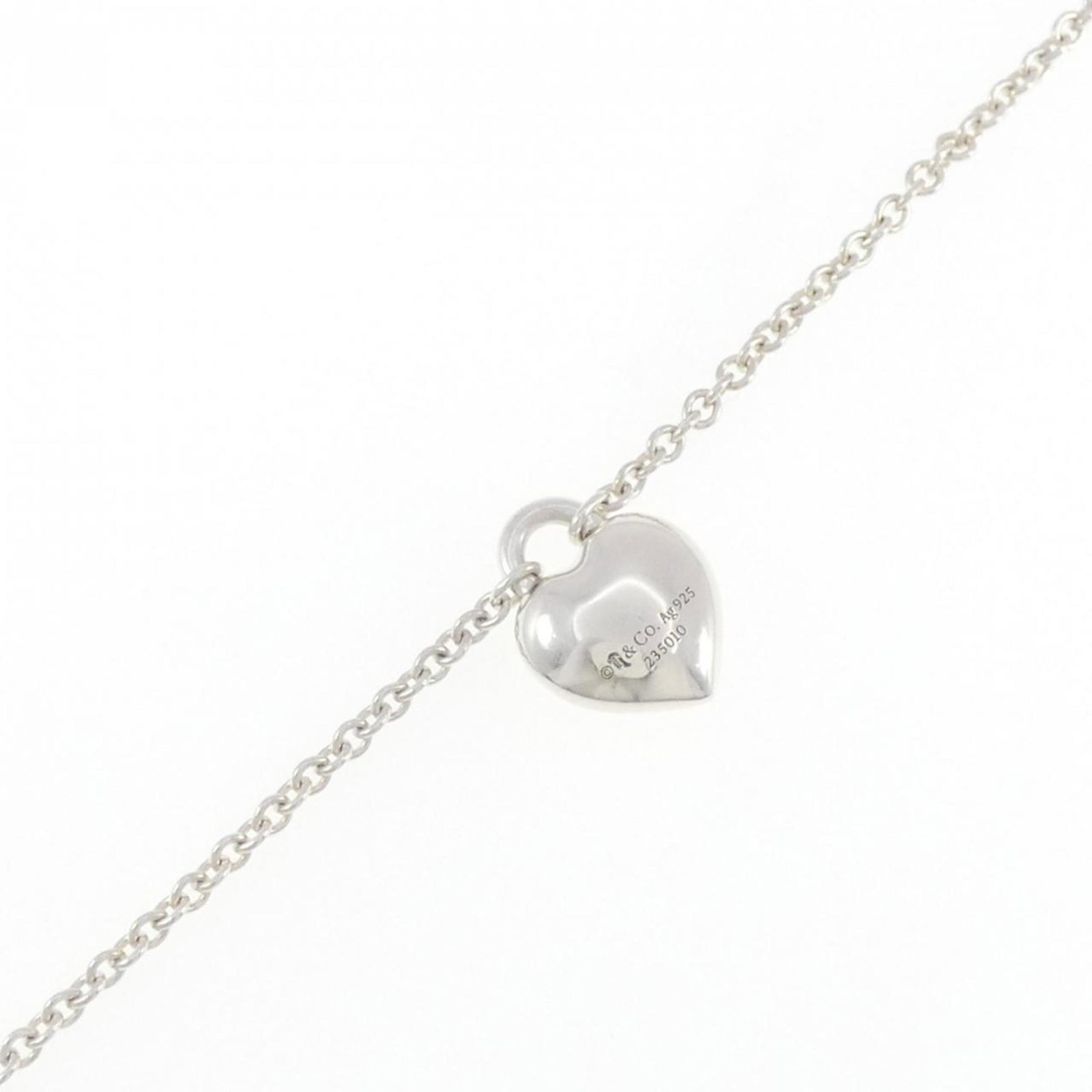 Charm bracelet silver 925 - 2