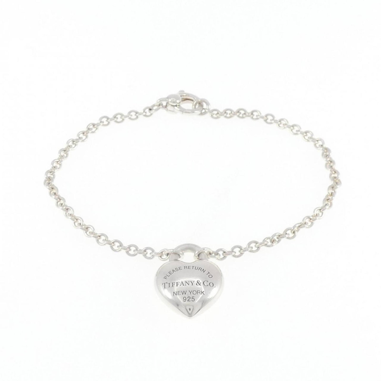 Charm bracelet silver 925 - 3