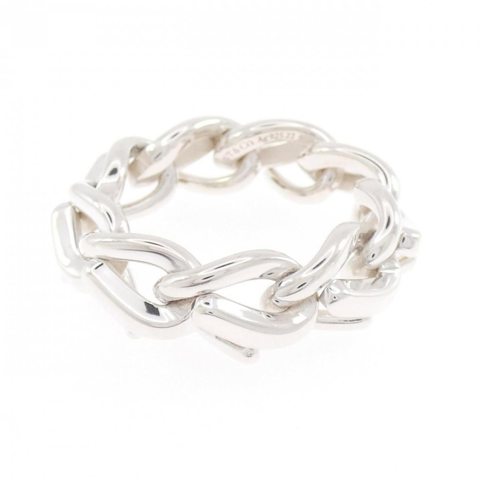 Forge Tiffany Ring - 2