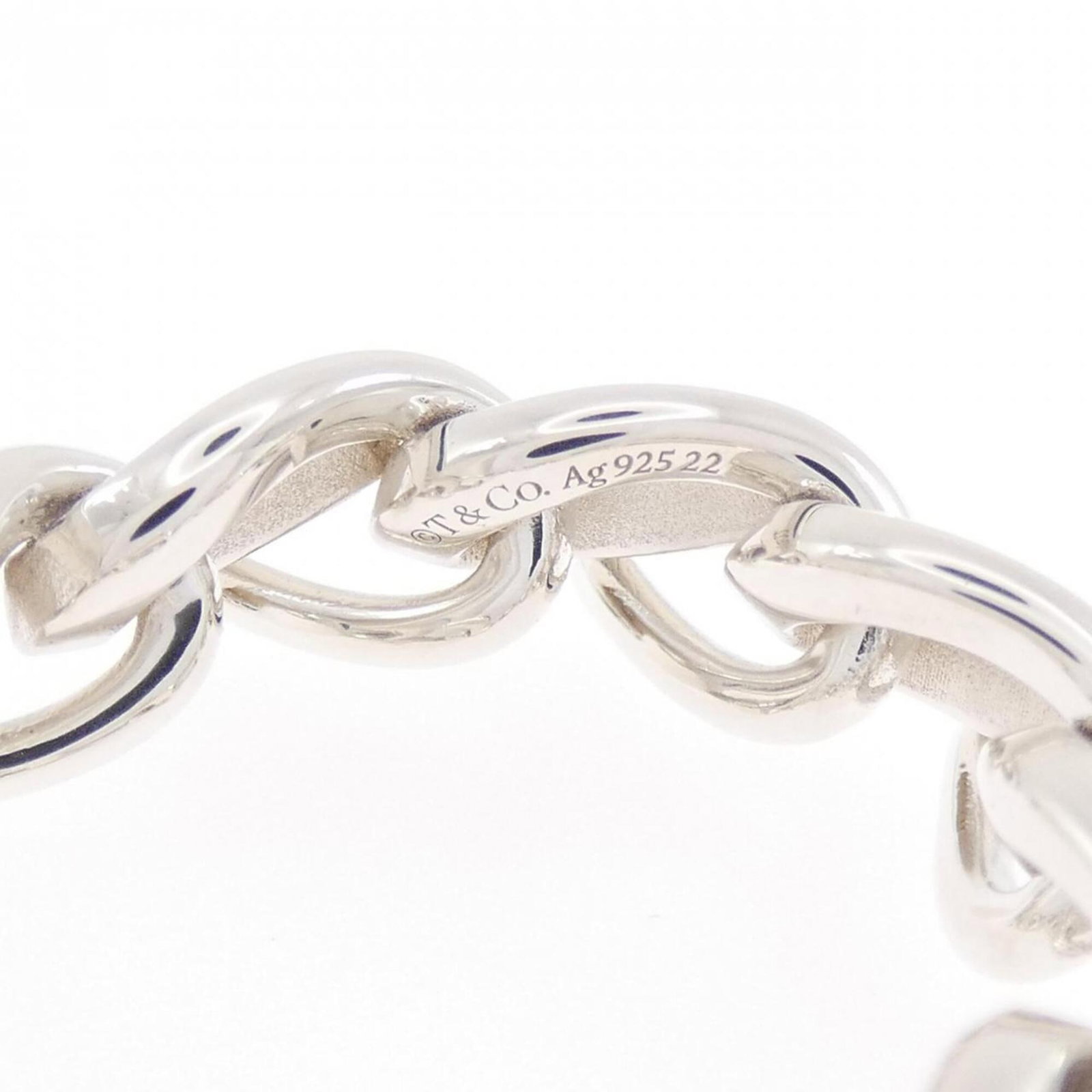 Forge Tiffany Ring - 3