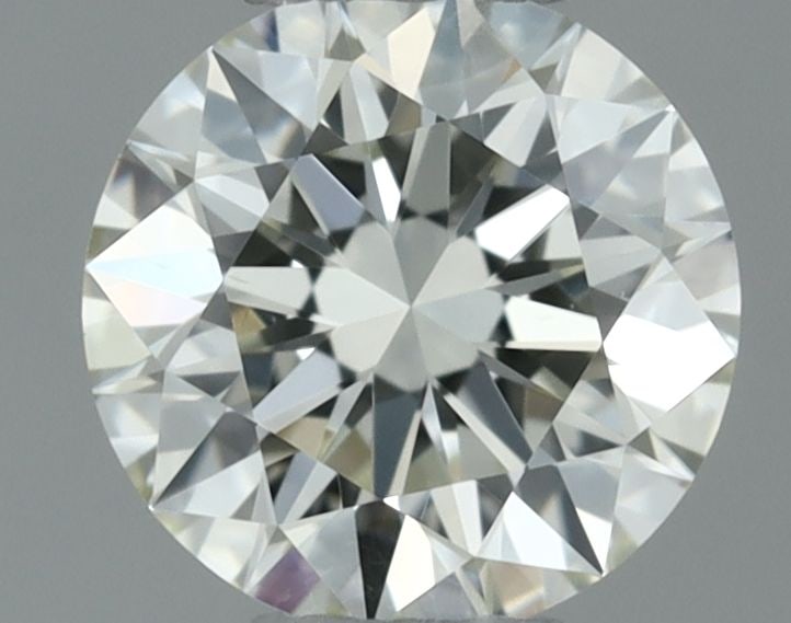IGI Round 0.31ct I VVS2 - Loose Natural Diamond: IGI Round 0.31ct I VVS2 - Loose Natural Diamond The IGI Round 0.31ct I VVS2 - Loose Natural Diamond boasts exceptional clarity and polish, with an EX symmetry that showcases its precise cut. Measuring