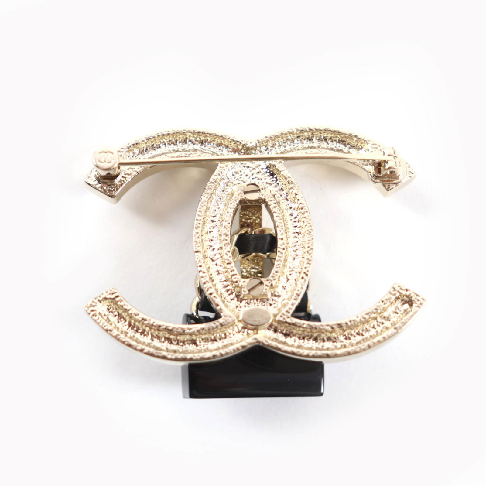 Chanel Brooch - 3