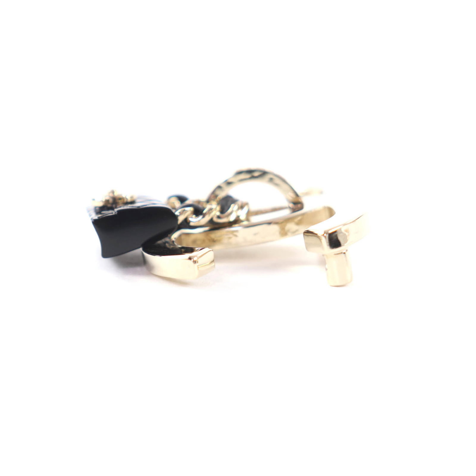 Chanel Brooch - 4