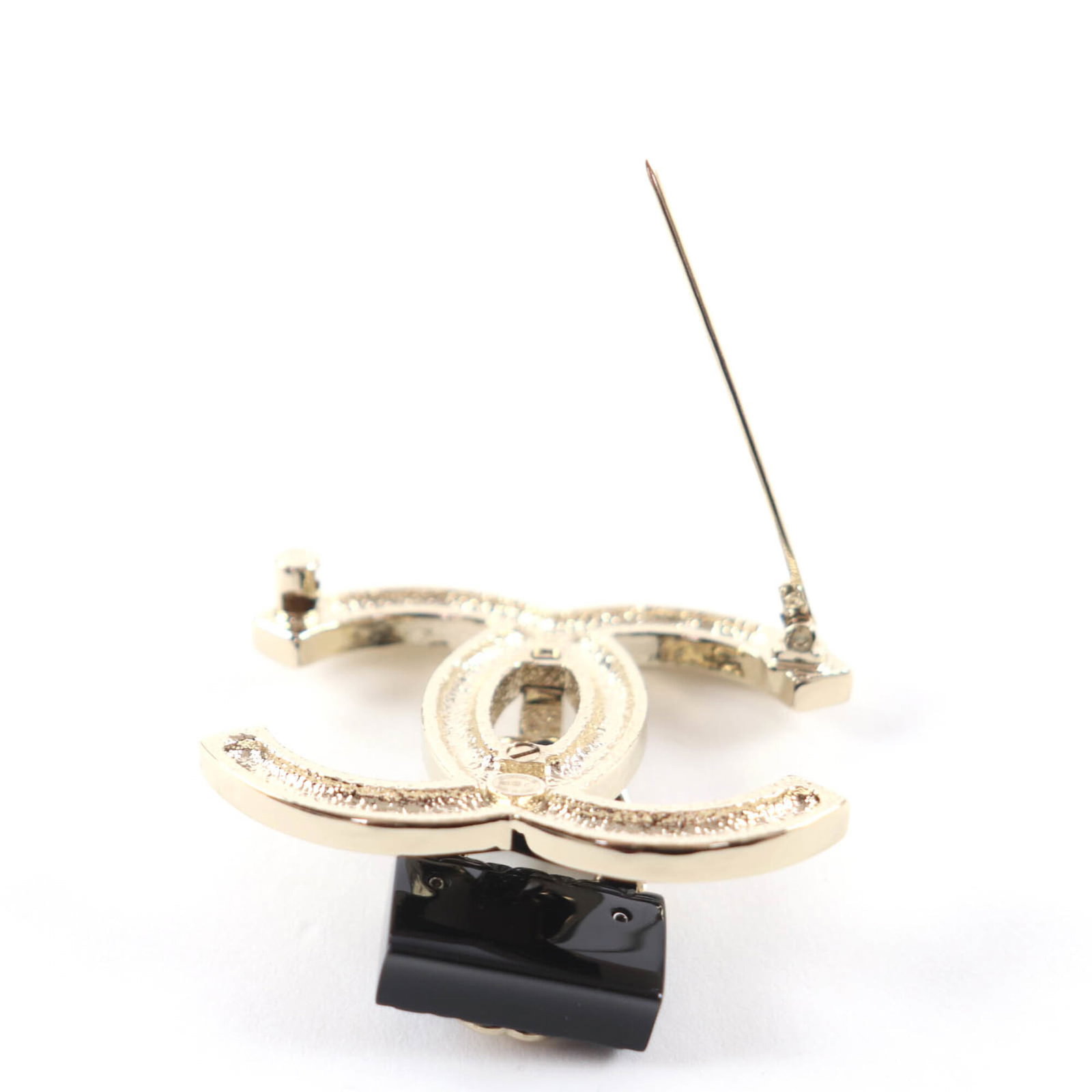 Chanel Brooch - 5