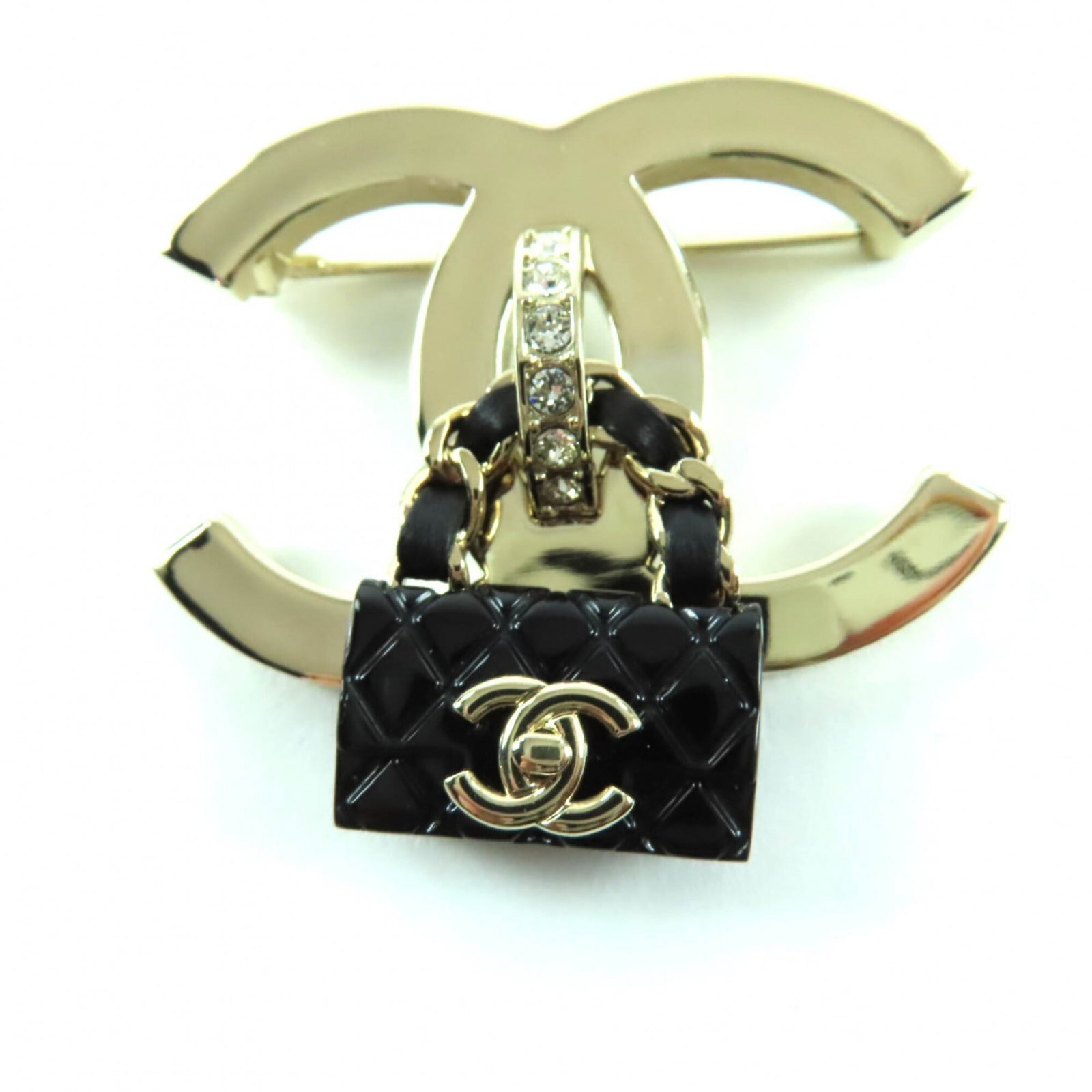 Chanel Brooch - 6