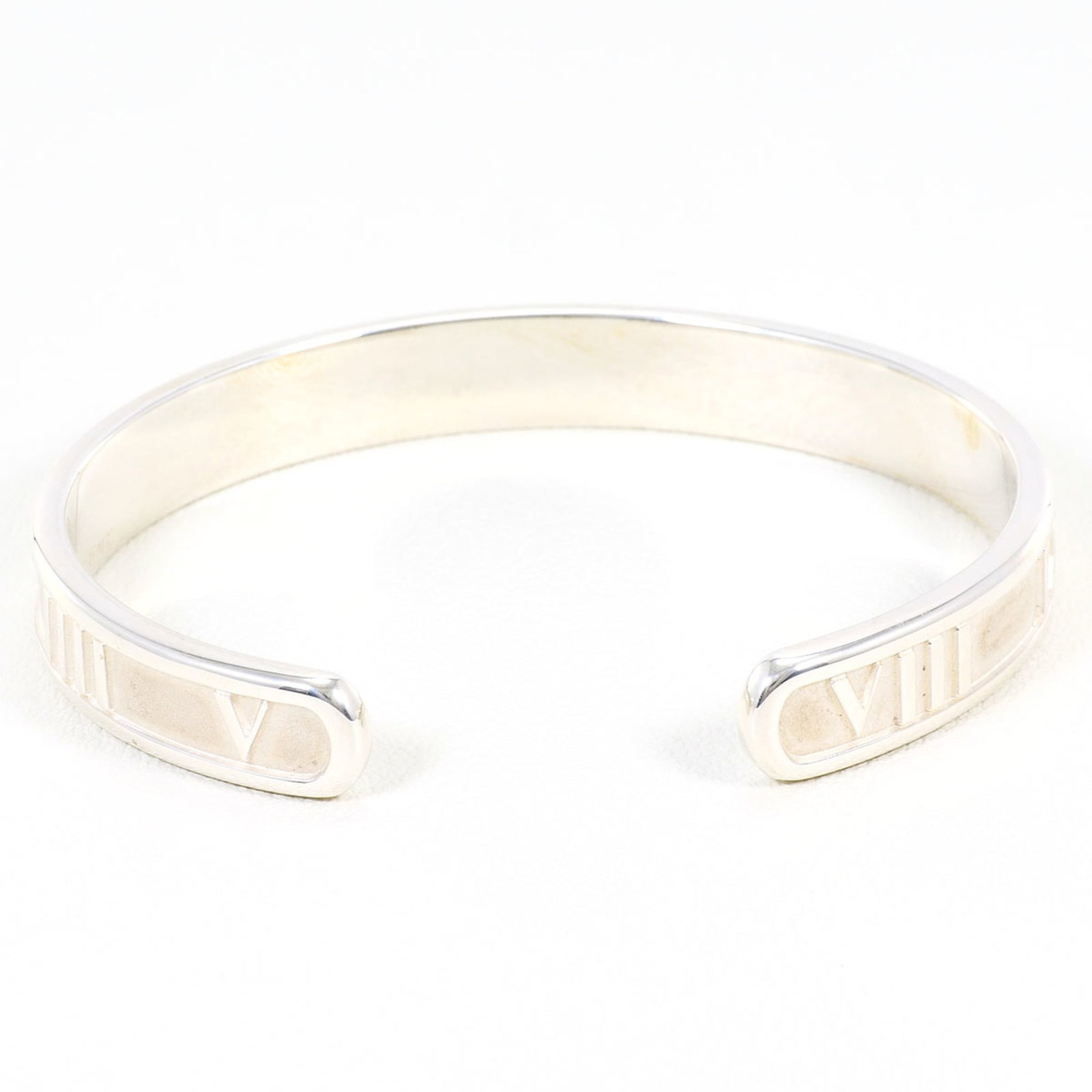 Tiffany Bangle Silver 925 - 2
