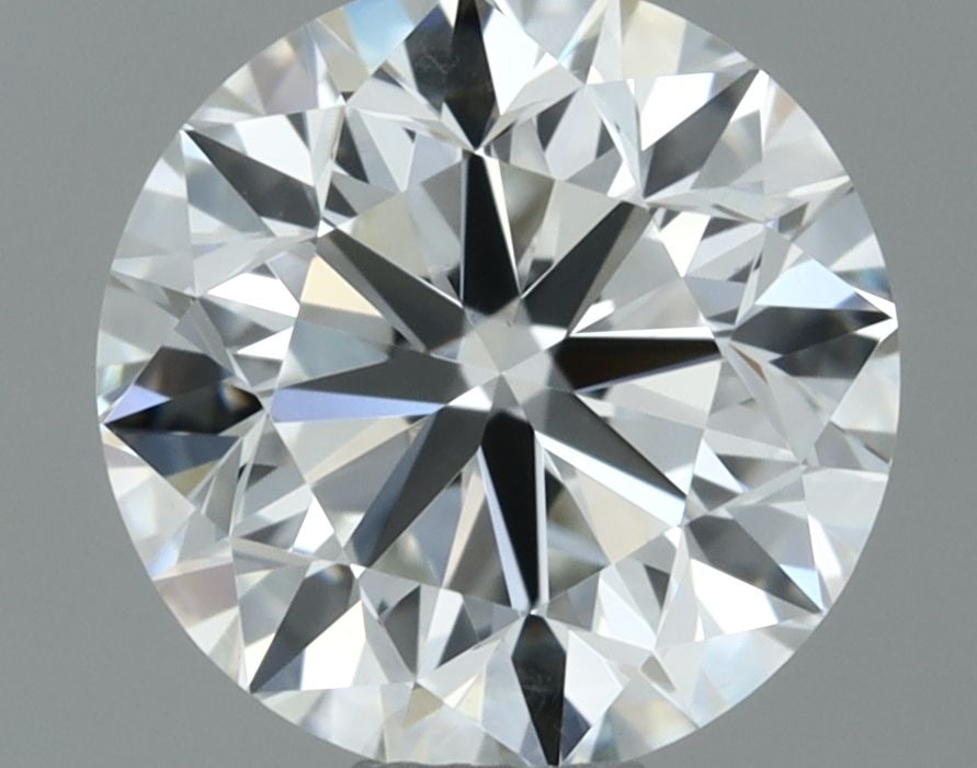 IGI Round 0.7ct F VVS2 - Loose Natural Diamond: IGI Round 0.7ct F VVS2 - Loose Natural Diamond IGI Round 0.7ct F VVS2 - Loose Natural Diamond is a high-quality diamond with excellent cut, color, and clarity characteristics. Its EX polish and symmet