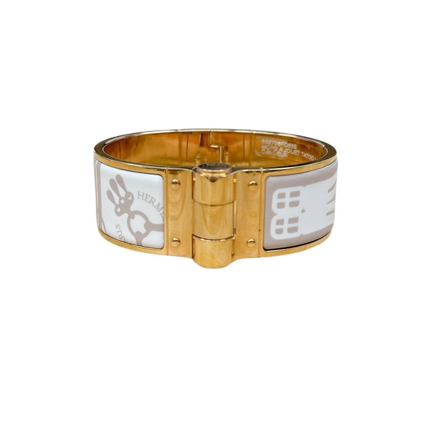 Hermes Bangle - 3