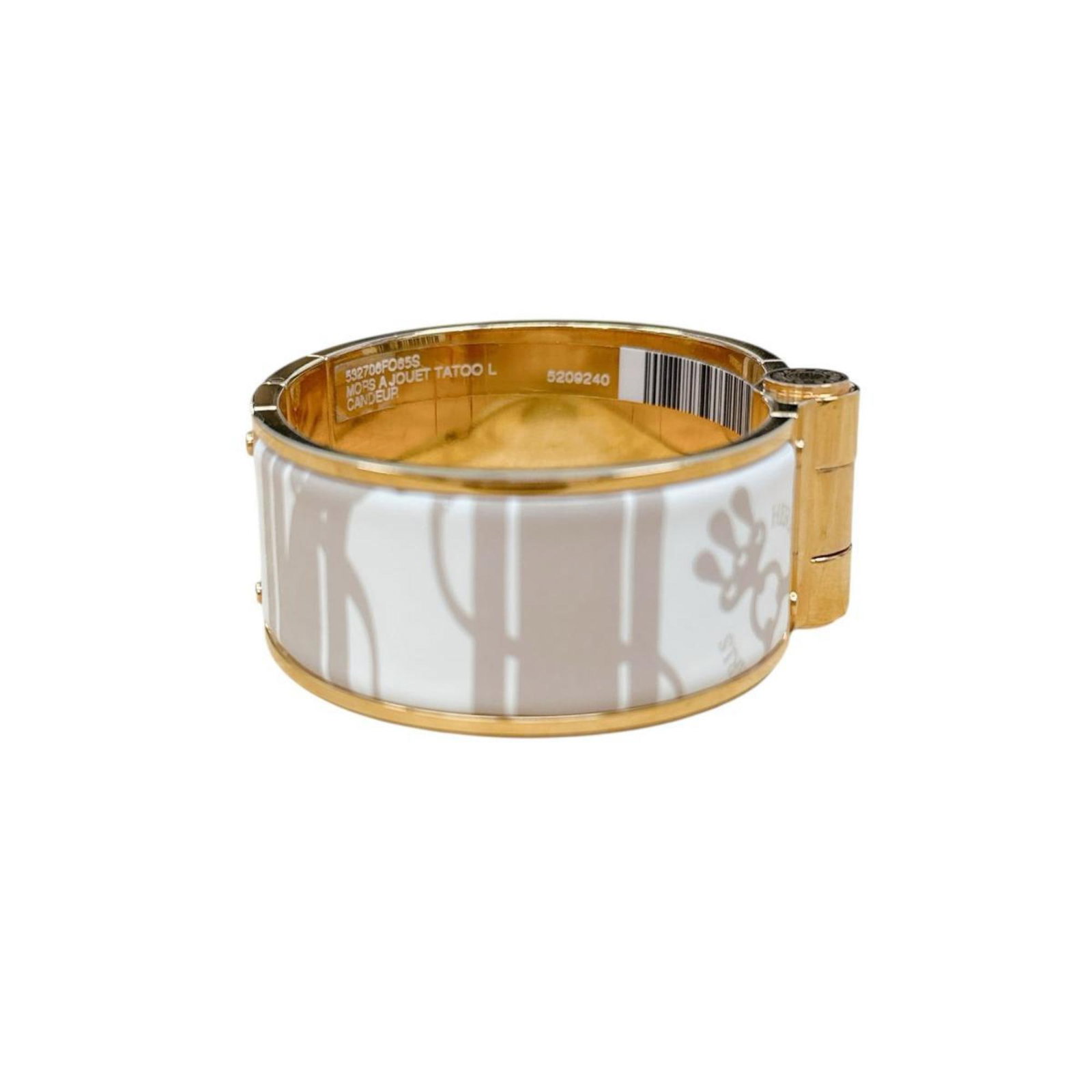 Hermes Bangle - 4