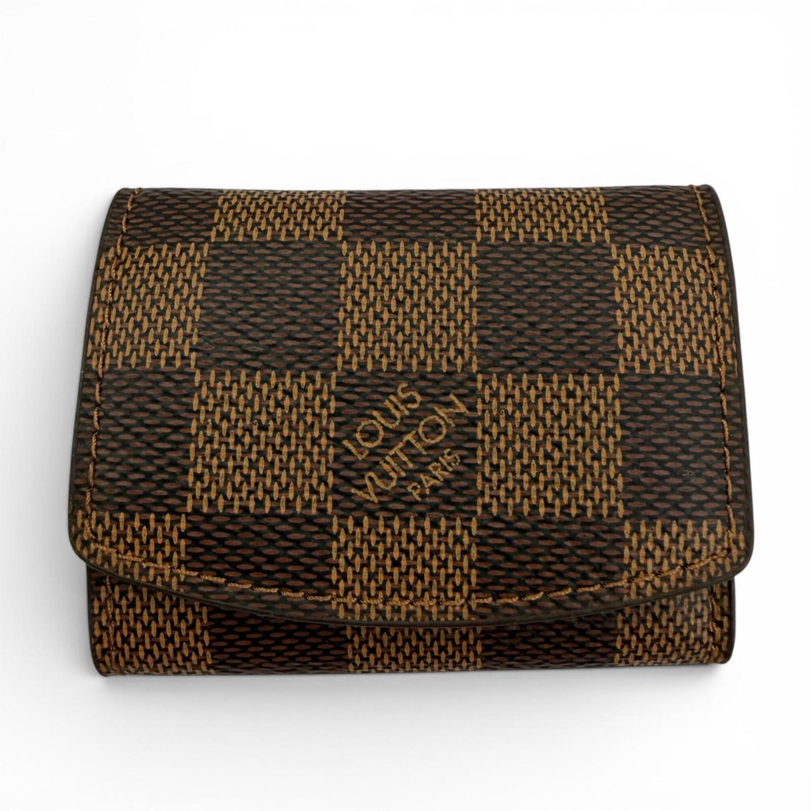 Louis Vuitton Cufflinks - 2