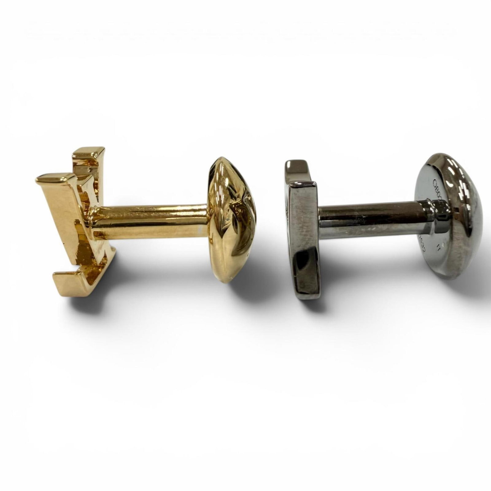 Louis Vuitton Cufflinks - 4