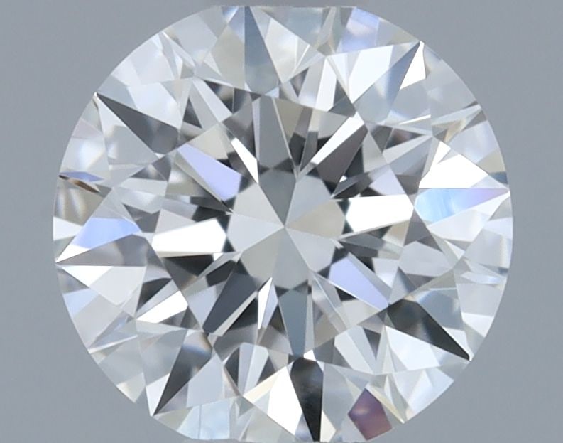 GIA Round 0.4ct E VVS1 - Loose Natural Diamond: GIA Round 0.4ct E VVS1 - Loose Natural Diamond GIA Round 0.4ct E VVS1 - Loose Natural Diamond, certified by the Gemological Institute of America (GIA) with exceptional clarity and a vibrant color,