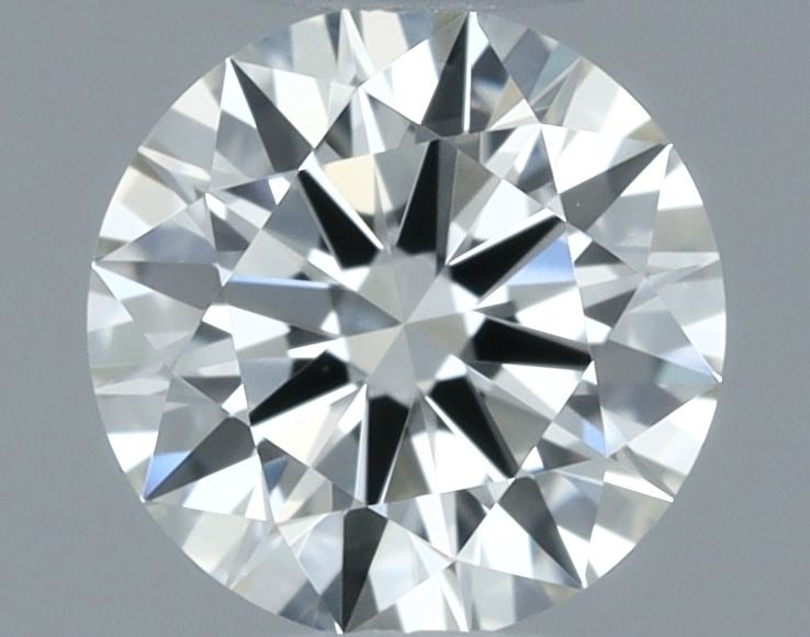 GIA Round 0.34ct K VVS1 - Loose Natural Diamond: GIA Round 0.34ct K VVS1 - Loose Natural Diamond GIA Round diamond with exceptional clarity and color. This 0.34ct K VVS1 gemstone boasts excellent cut, symmetry, and polish, making it a standout