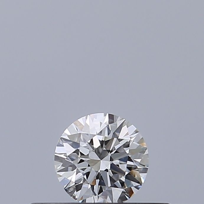 GIA Round 0.21ct G VVS1 - Loose Natural Diamond: GIA Round 0.21ct G VVS1 - Loose Natural Diamond GIA Round 0.21ct G VVS1 - Loose Natural Diamond, certified by the Gemological Institute of America (GIA) with a high level of clarity and exceptional cu