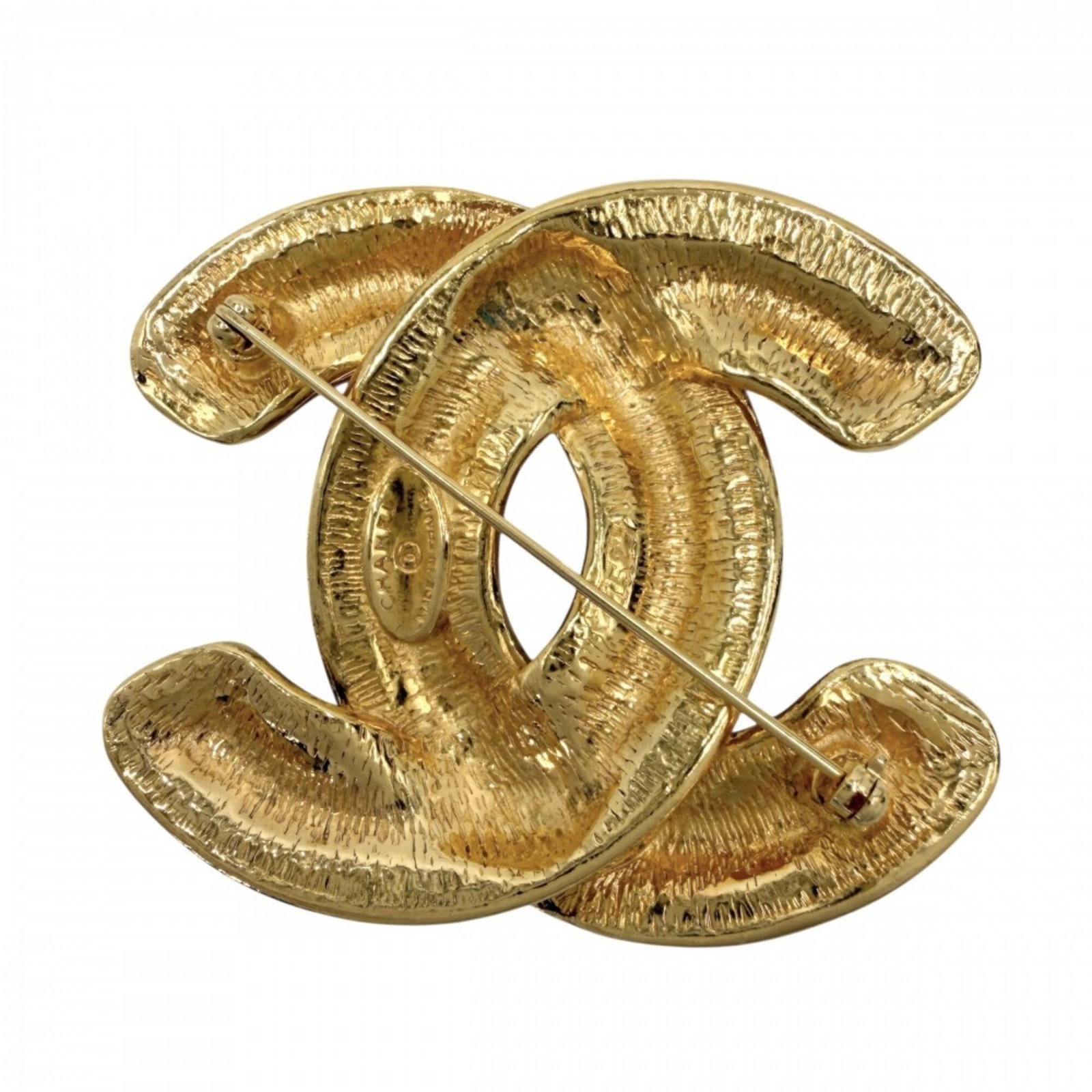 Chanel Brooch - 2