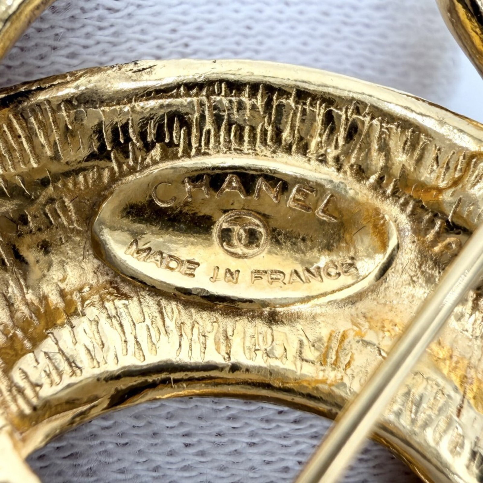 Chanel Brooch - 3
