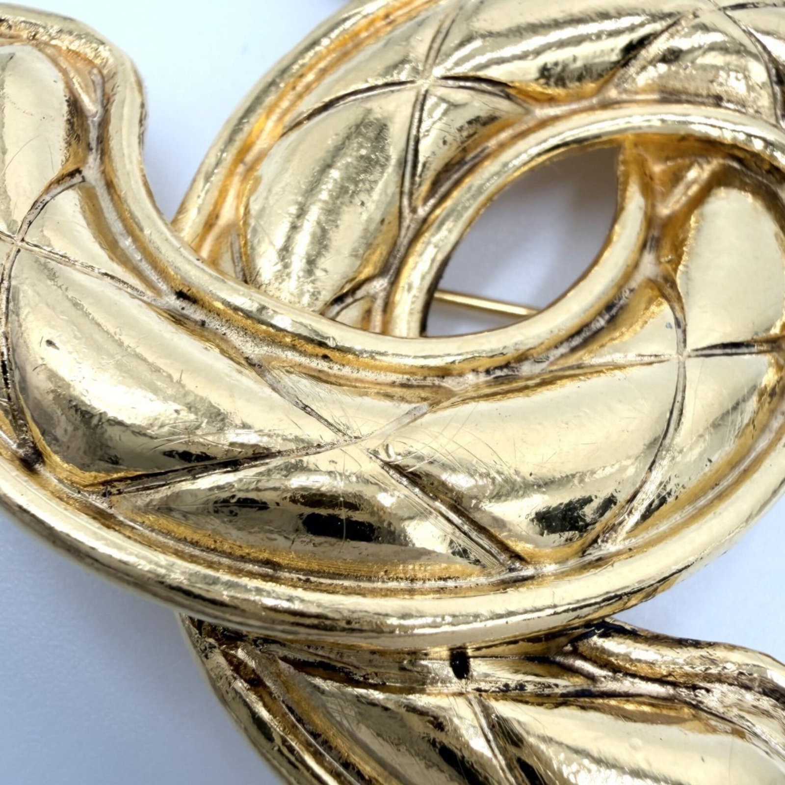 Chanel Brooch - 7