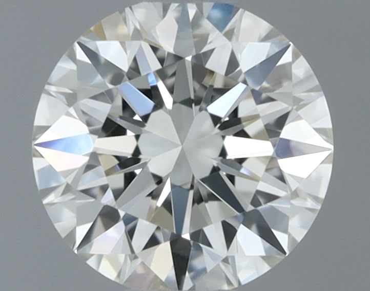 GIA Round 0.35ct J VVS2 - Loose Natural Diamond: GIA Round 0.35ct J VVS2 - Loose Natural Diamond GIA Round 0.35ct J VVS2 - Loose Natural Diamond.This exquisite diamond boasts exceptional clarity, precision-cut proportions, and a vibrant color grade 