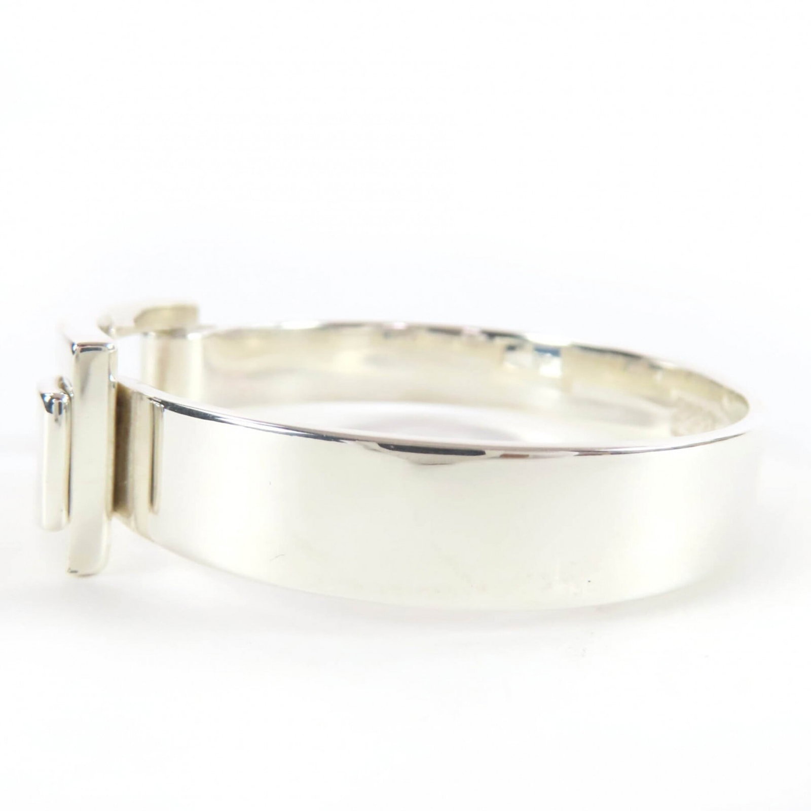 Bangle Gucci Silver 925 - 2