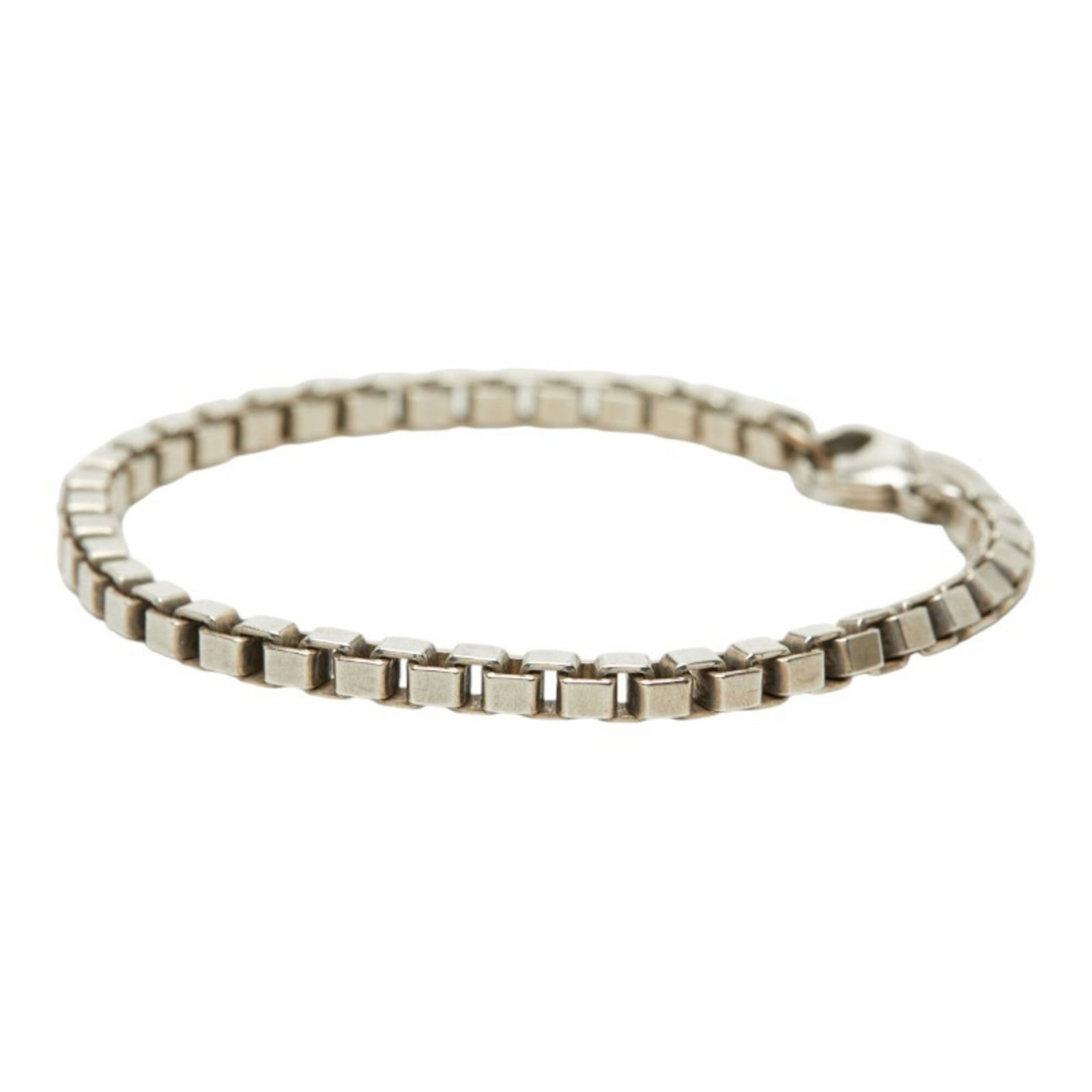 Link bracelet silver 925 - 2