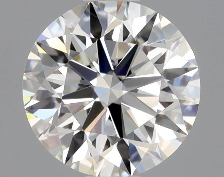 GIA Round 0.85ct I VVS1 - Loose Natural Diamond: GIA Round 0.85ct I VVS1 - Loose Natural Diamond GIA Round 0.85ct I VVS1 - Loose Natural Diamond, certified by the Gemological Institute of America (GIA) with exceptional clarity and cut quality, boast