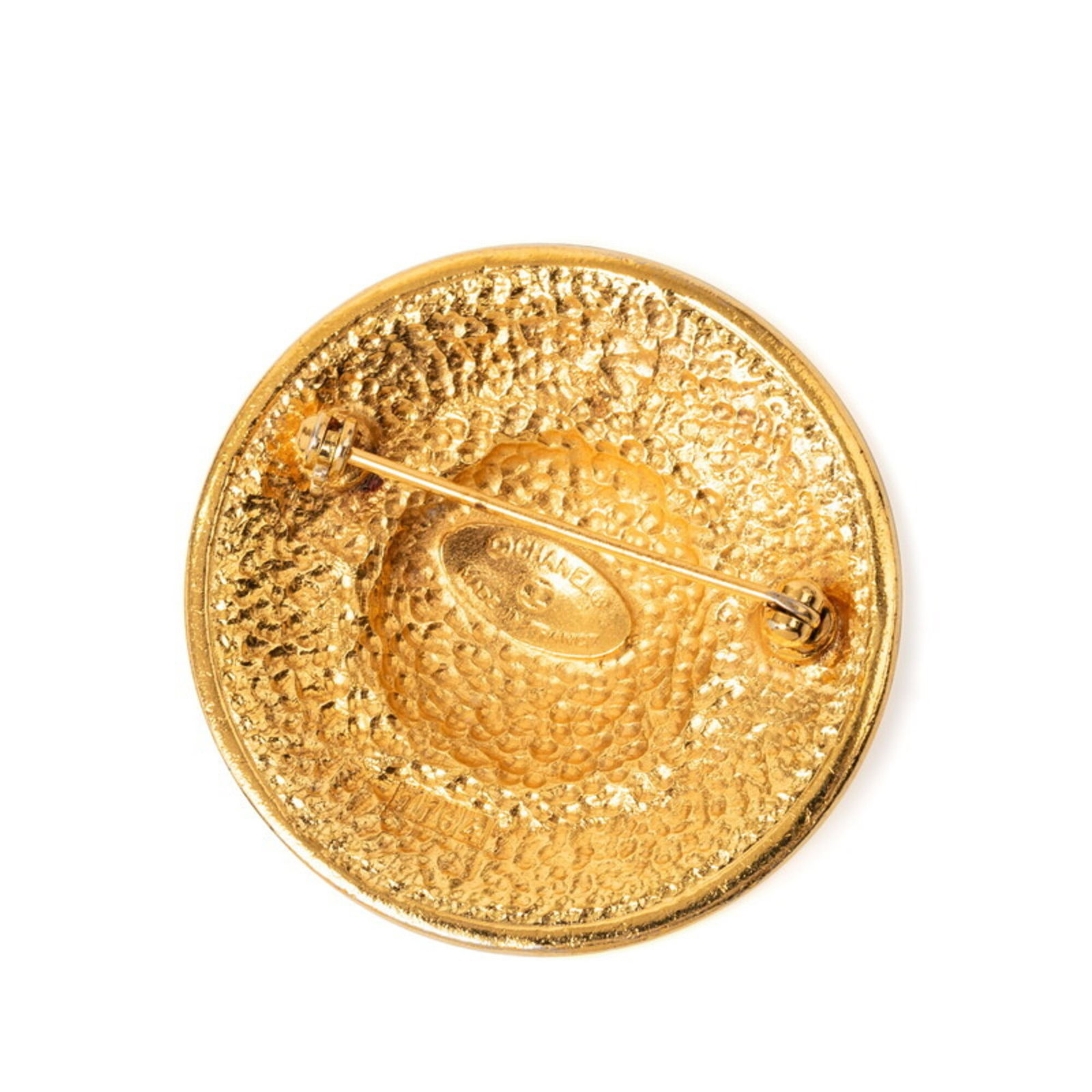 Chanel Brooch - 2