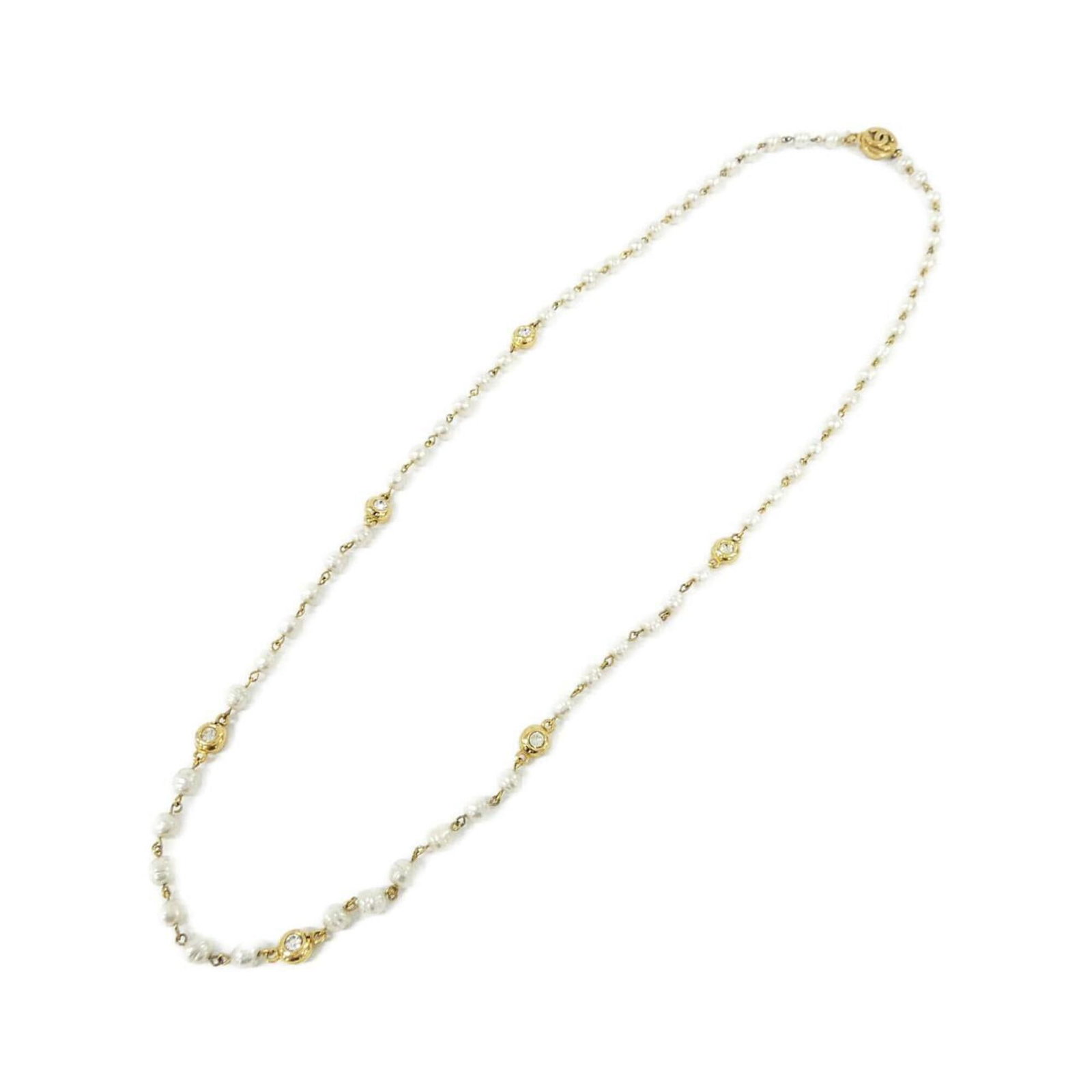 Chanel Necklace - 2