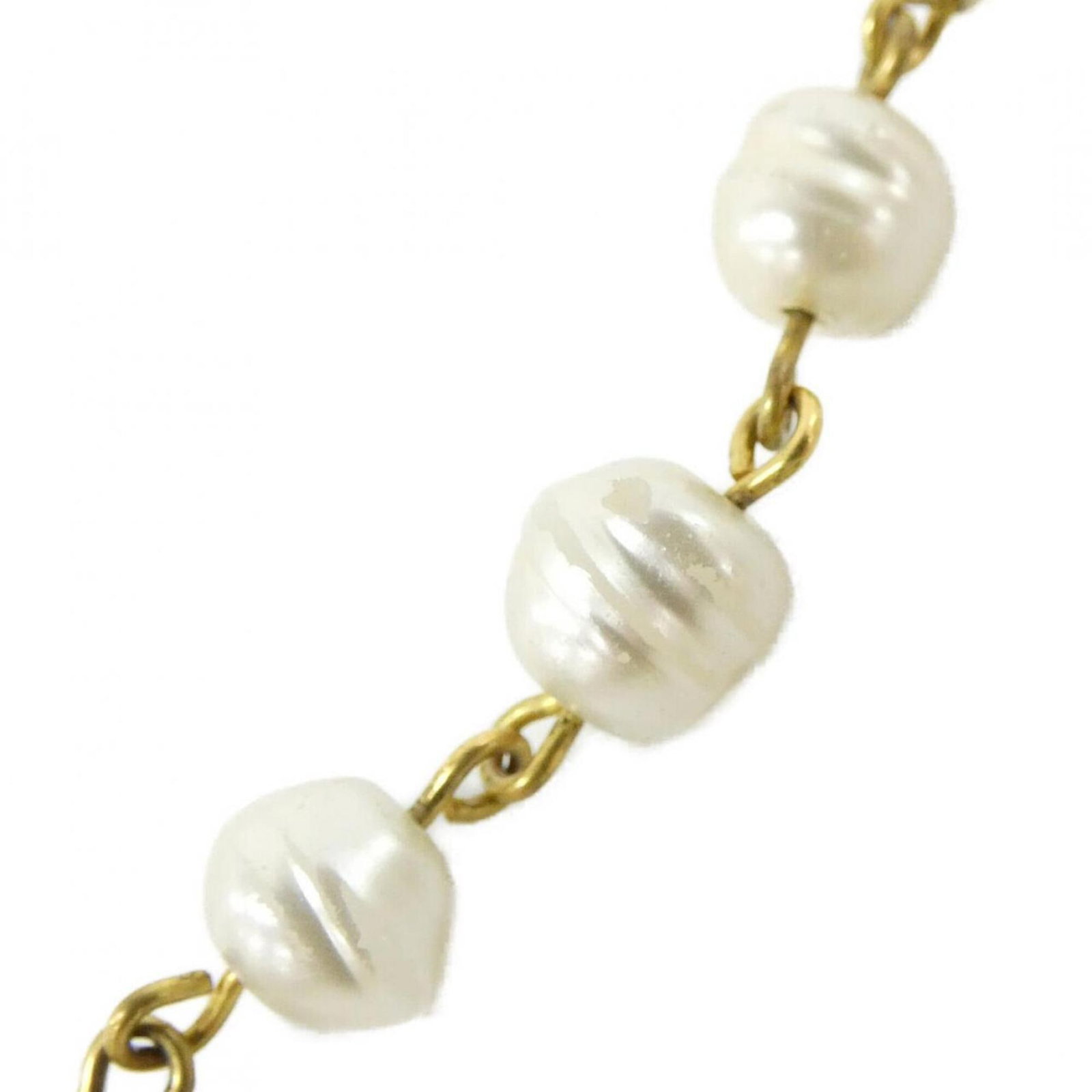 Chanel Necklace - 3