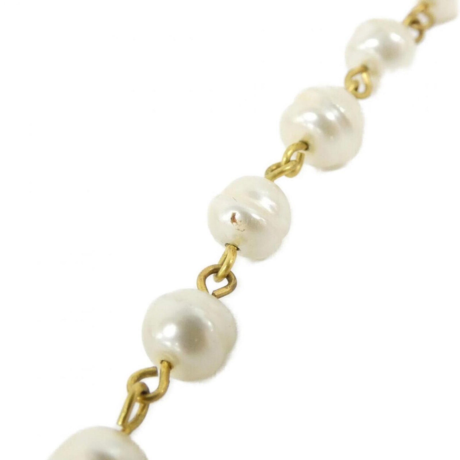 Chanel Necklace - 4