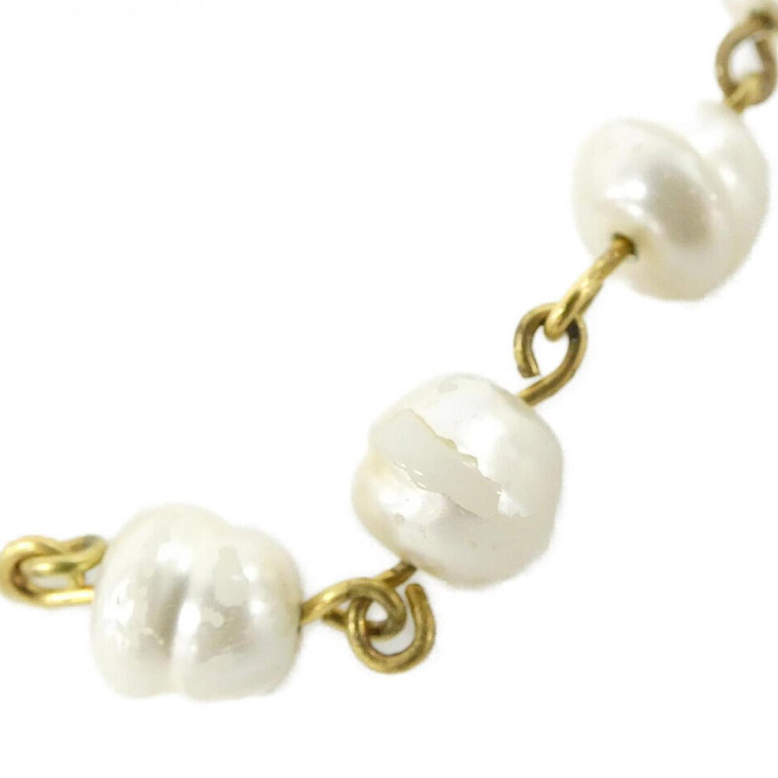 Chanel Necklace - 5