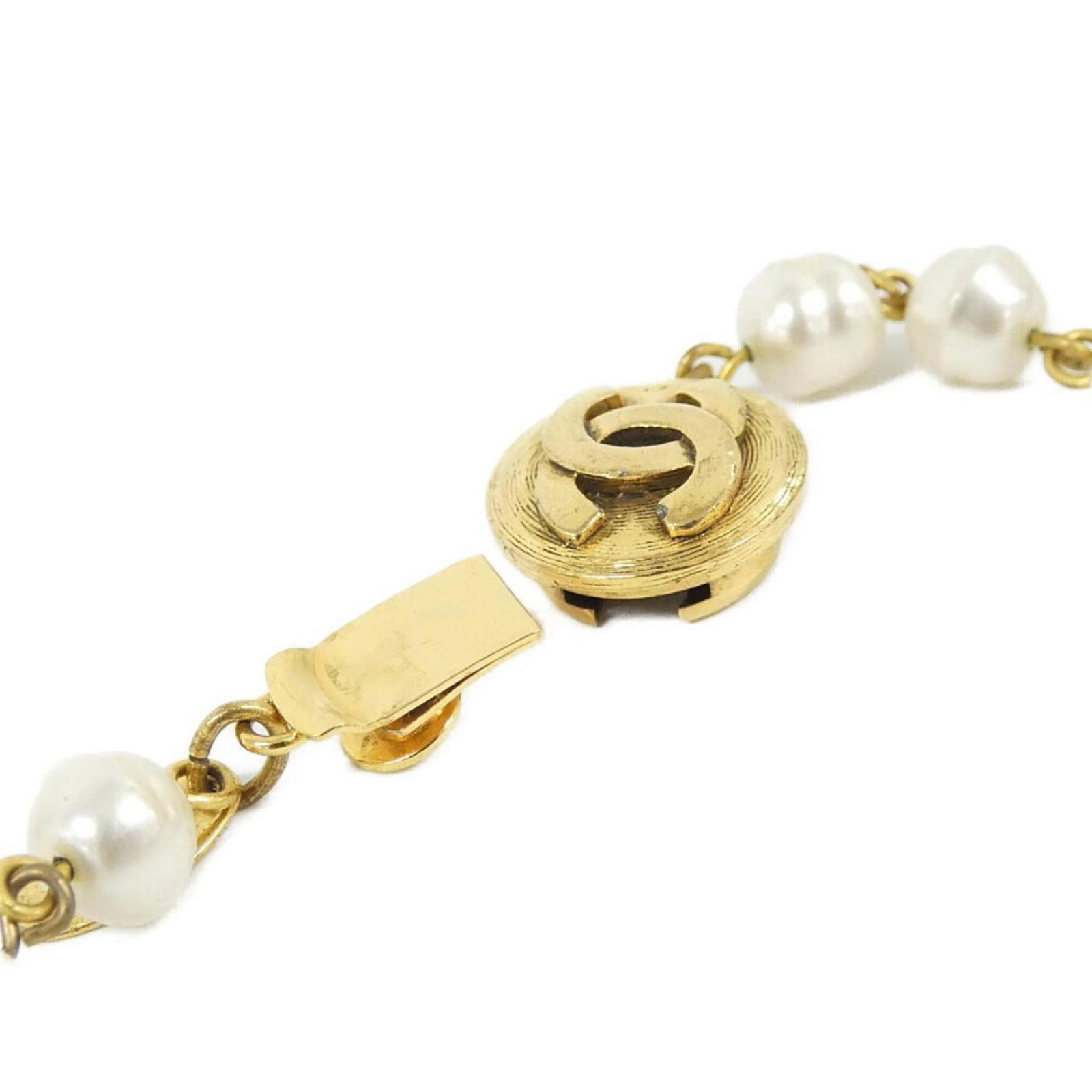 Chanel Necklace - 6