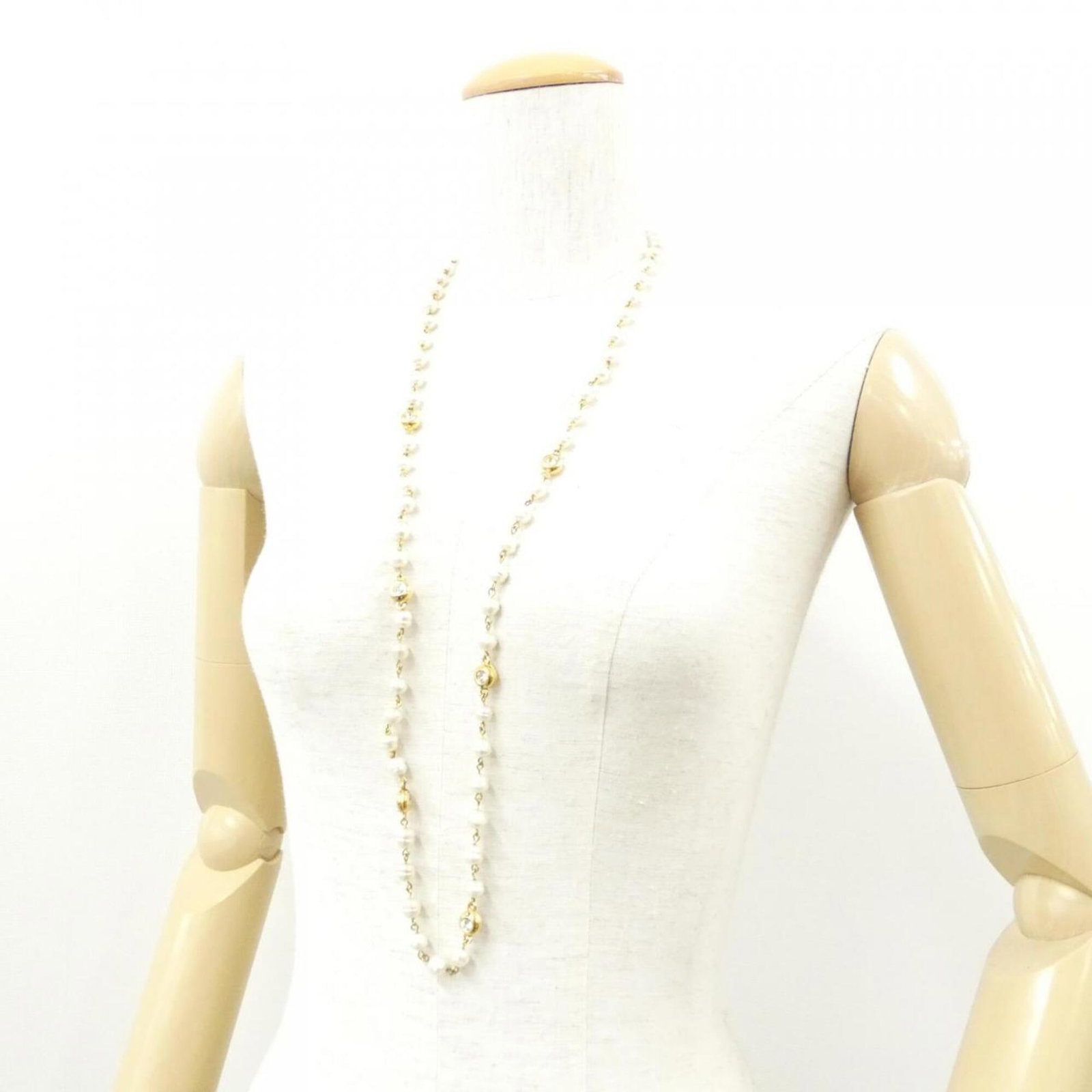 Chanel Necklace - 7