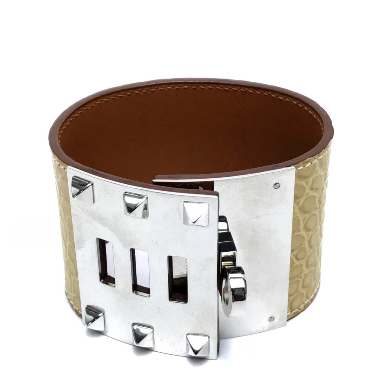 Bangle Hermes Other - 2