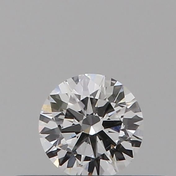 GIA Round 0.18ct D VVS2 - Loose Natural Diamond: GIA Round 0.18ct D VVS2 - Loose Natural Diamond GIA Round 0.18ct D VVS2 - Loose Natural Diamond, certified by the Gemological Institute of America (GIA) with a high color grade of D and clarity grade 