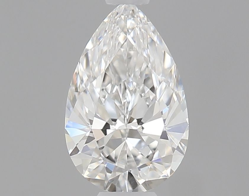 GIA Pear 0.3ct E VVS1 - Loose Natural Diamond: GIA Pear 0.3ct E VVS1 - Loose Natural Diamond GIA-certified, this loose natural diamond boasts exceptional clarity with a VVS1 grade and vibrant color. Measuring 0.3 carats, its EX polish and VG symme