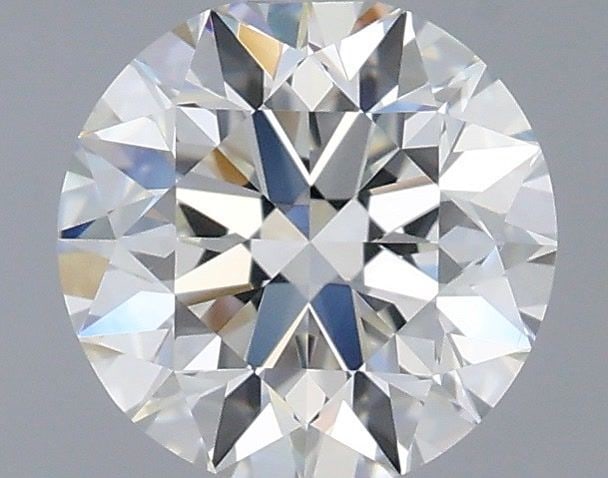 GIA Round 0.9ct G IF - Loose Natural Diamond: GIA Round 0.9ct G IF - Loose Natural Diamond GIA-certified, this loose natural diamond boasts exceptional clarity and color, with a round cut and EX polish. Measuring 6.11L x 6.17W x 3.89H, it shines 