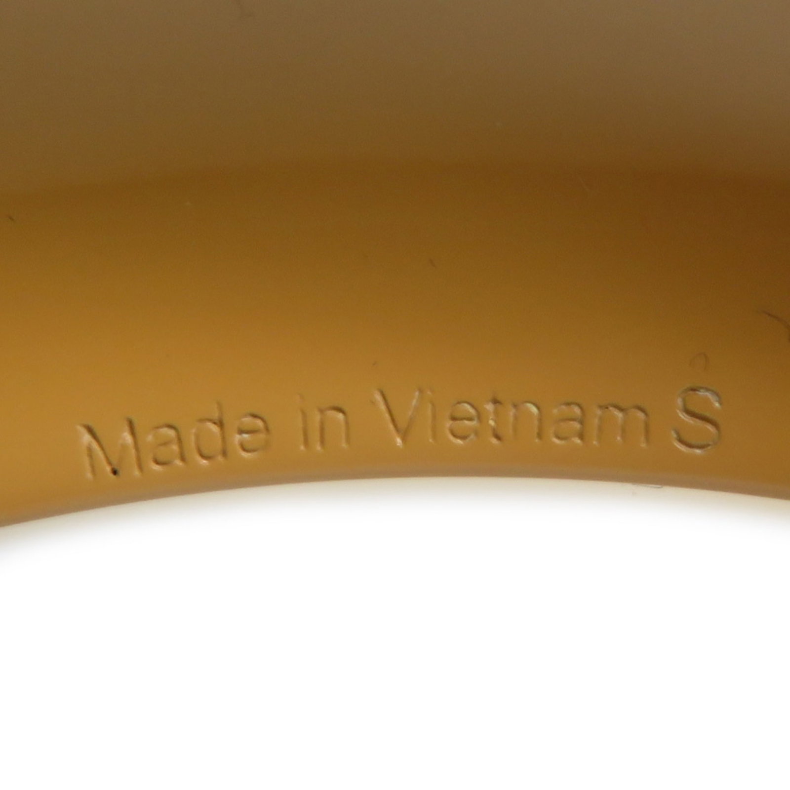 Hermes Bangle Lacquer Wood - 7