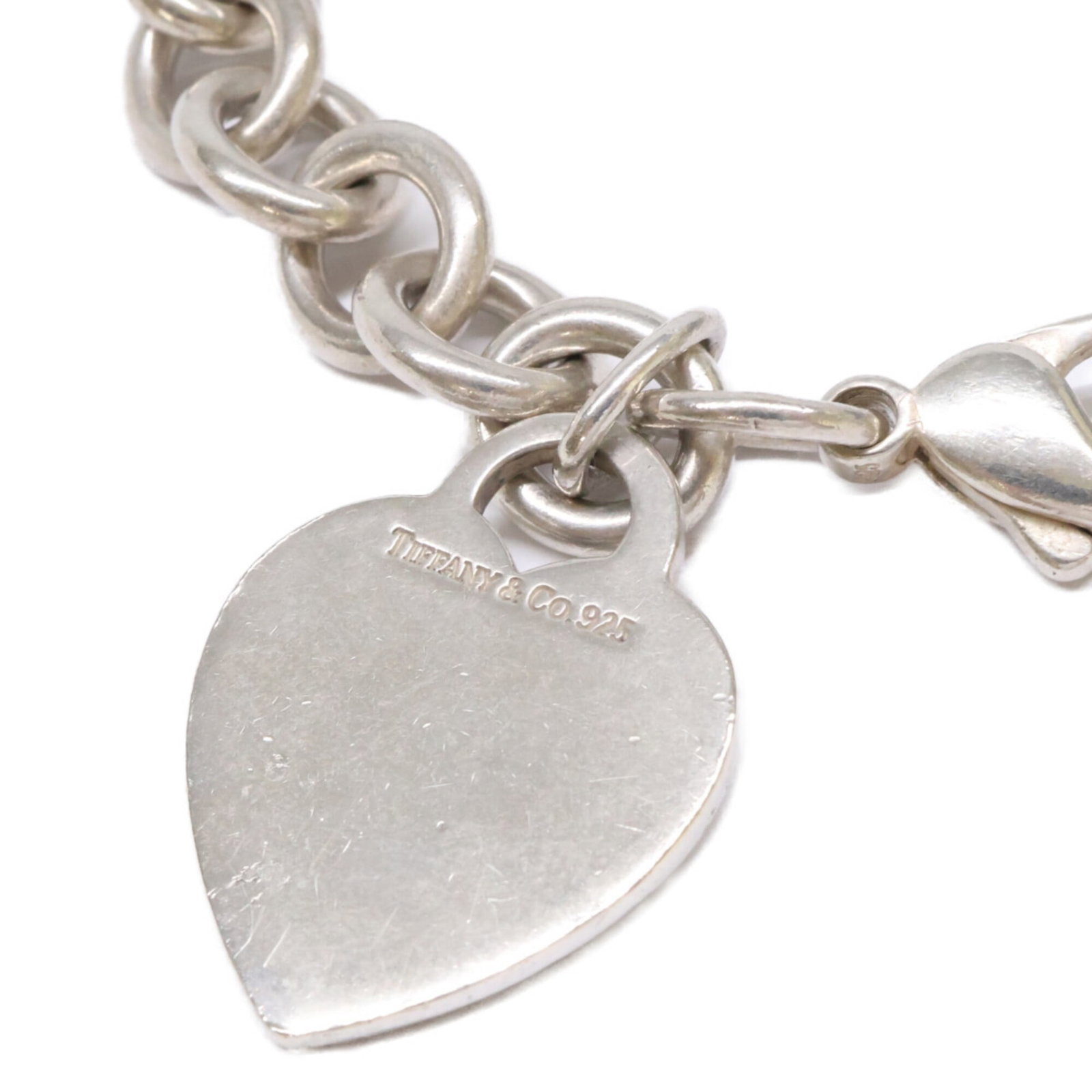 Charm bracelet silver 925 - 2